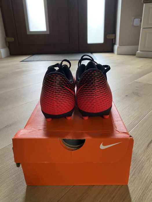 Jr Nike Bravata II Fg