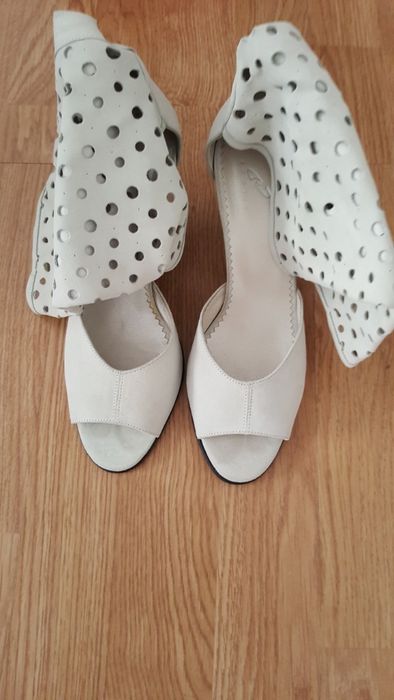 Vand cisme piele intoarsa noi Comart masura 37