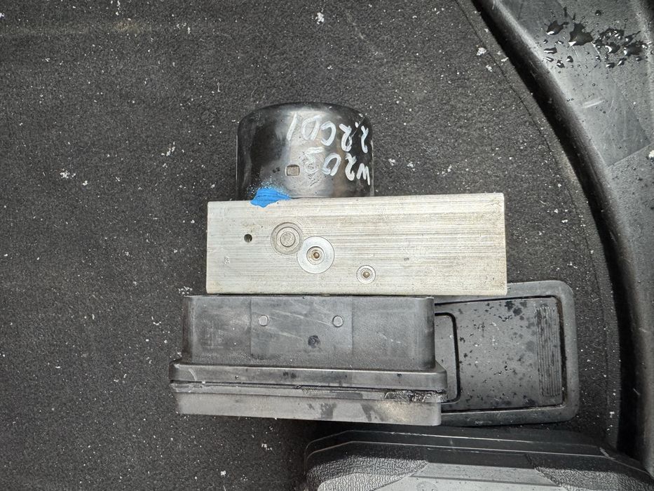 ABS/ESP Модул W203 W209