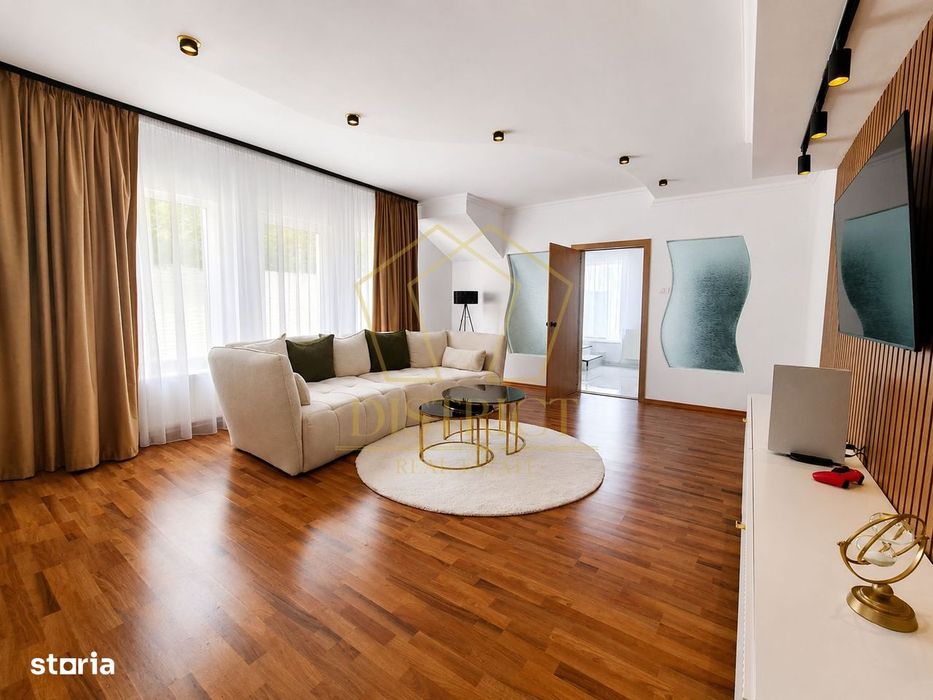 COM 0% Duplex cu 3 camere, teren 537 mp si anexa 60mp | Dumbravita