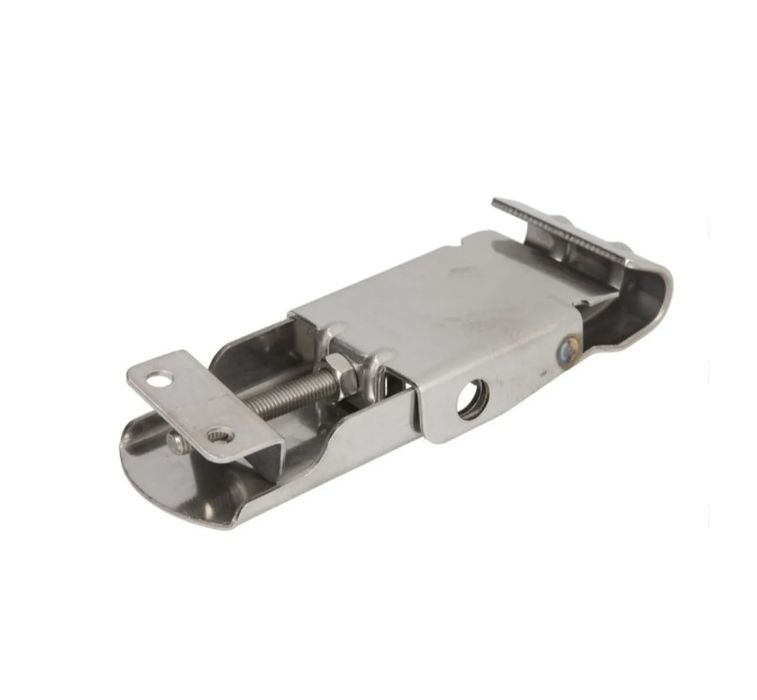 Catarama prindere prelata