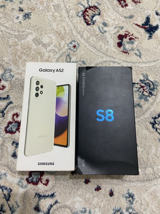 С модель и А модель