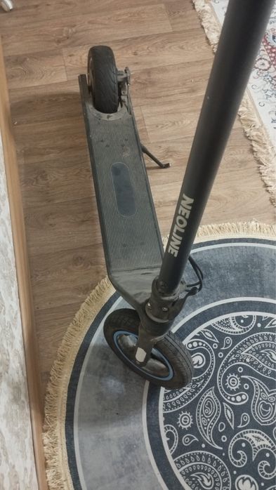 Самокат продам срочно