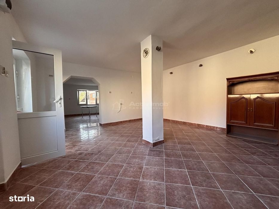 Casa Episcopia 1200 mp teren