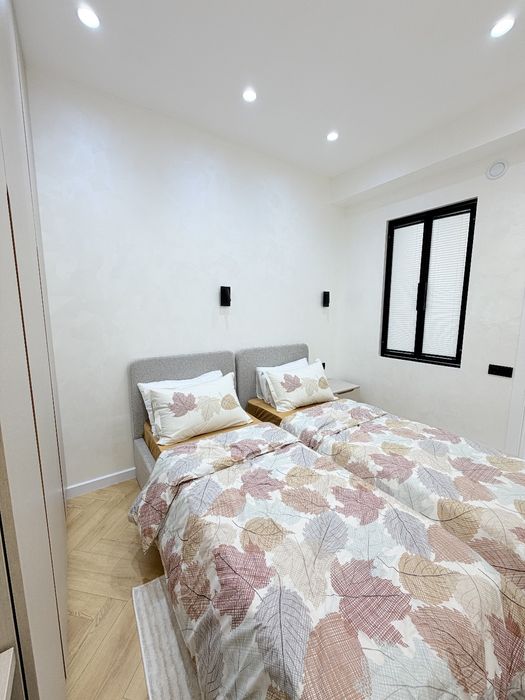 СРОЧНО ЖК Сити молл 3х евро люкс