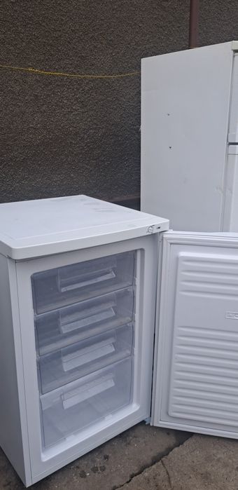 Lada Frigorica Albatros