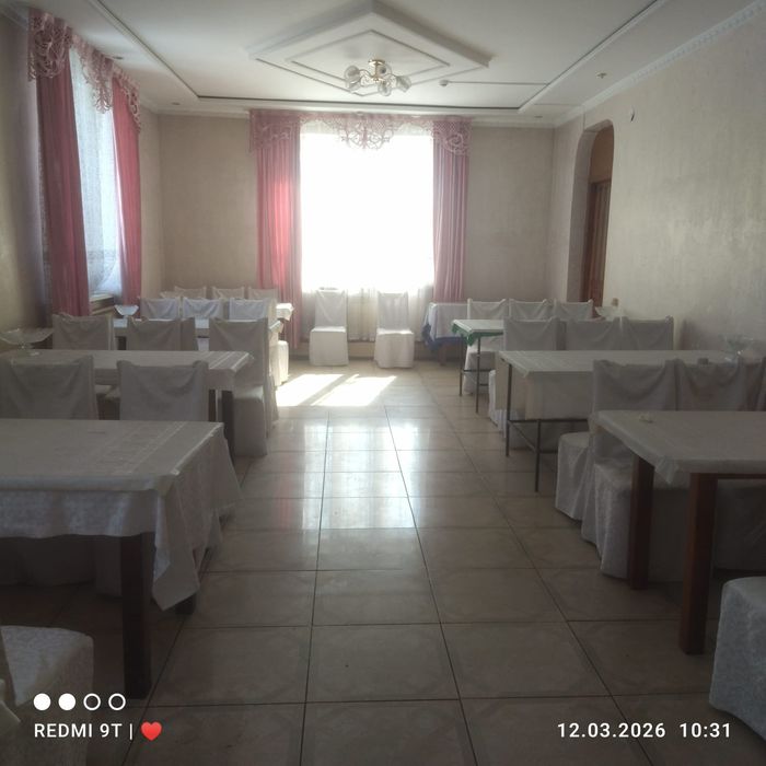 Ресторан Дастархан