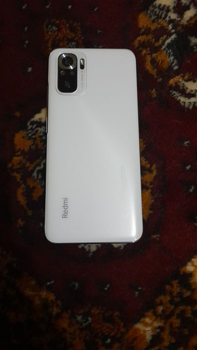 Redmi Note 10S sotiladi