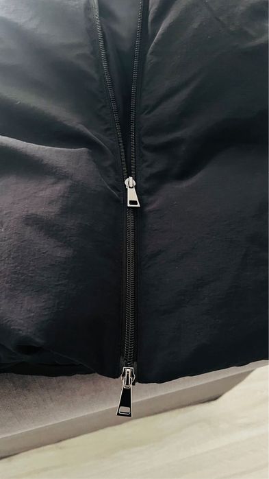 Дамско яке от гъши пух Massimo Dutti