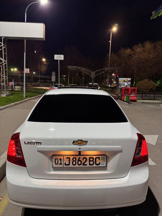 Продаю Chevrolet Gentra