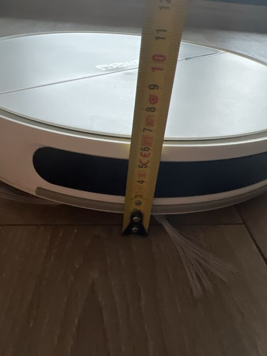 Aspirator robot Rowenta Explorer 60