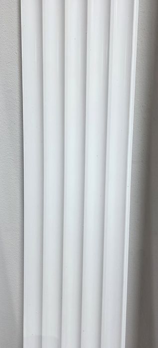 |Riflaj pvc  20 cm lățimea