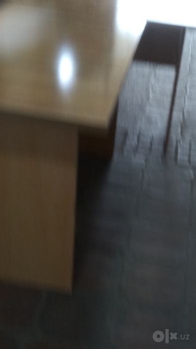 Продаётся учителский стол
