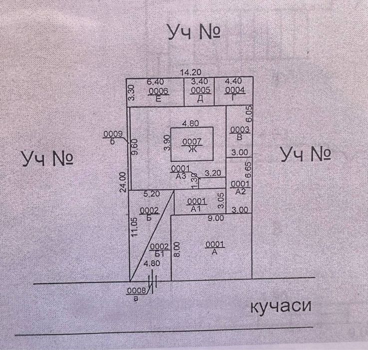 Продается 3.5 сотки на Никитина