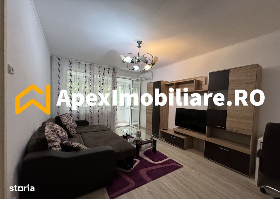 Apartament 2 camere de inchiriat Unirii Bucuresti | ApexImobiliare.ro