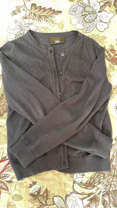 Брюки и сарафан для девочки в школу