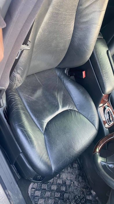 Само на Части Mercedes S 400 CDI