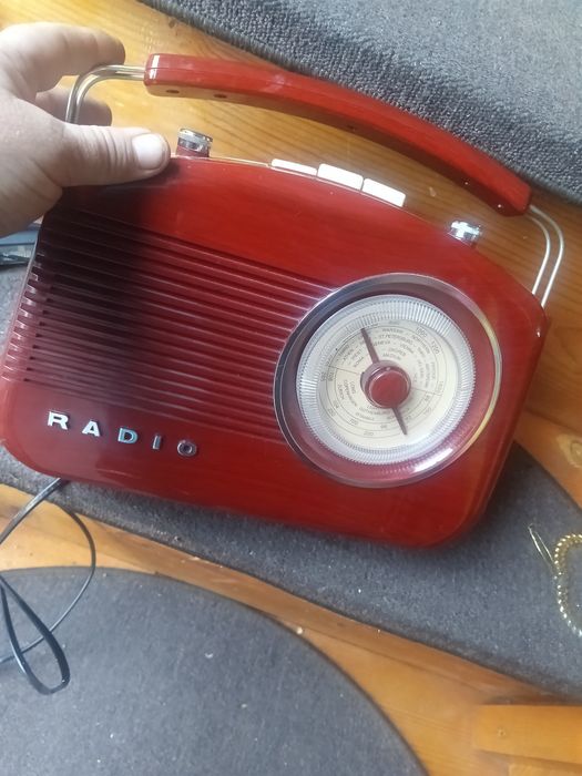Radio retro oferta!