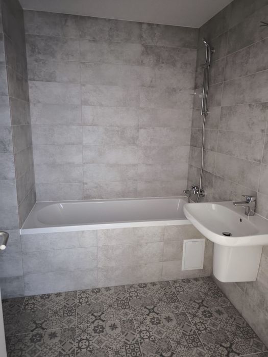 Apartament 2 camere nou cu loc de parcare Hercesa Vivenda Mo