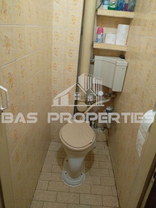 Продава се Двустаен апартамент в София, Гоце Делчев - 57 кв.м за 1691 €/кв.м - Снимка #5