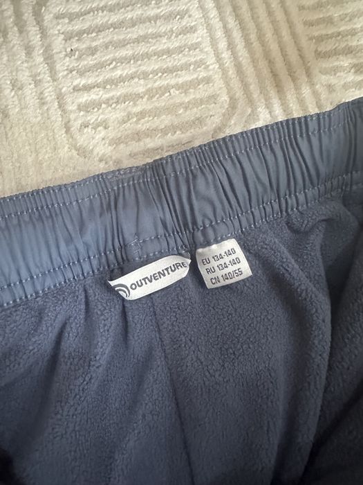 Продам брюки на девочку