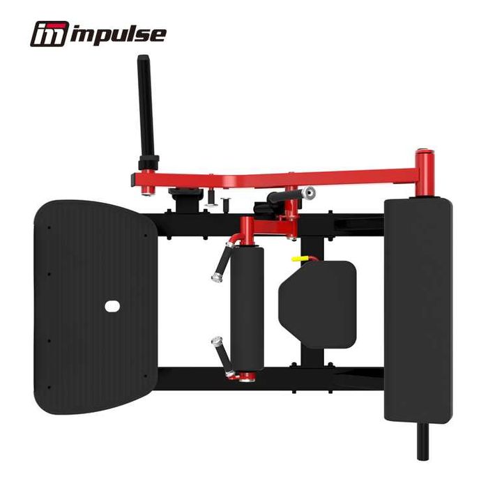 Пейка за Хип Тръст SL7038 / Лежанка Total Hip / Фитнес Уреди