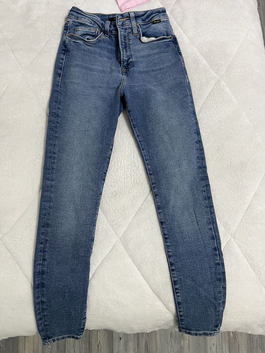 Дънки без забележки