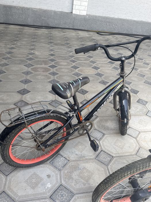 Продам велосипед детский