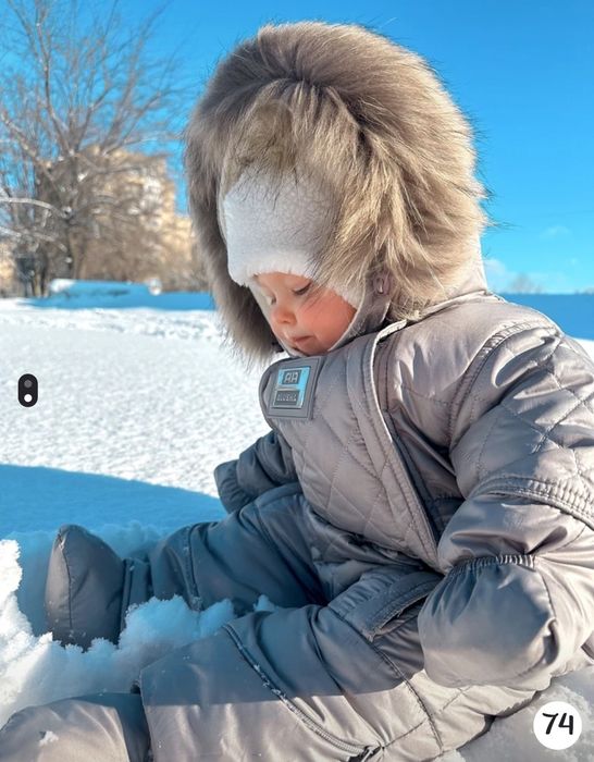 Продам комбинезон трансформер