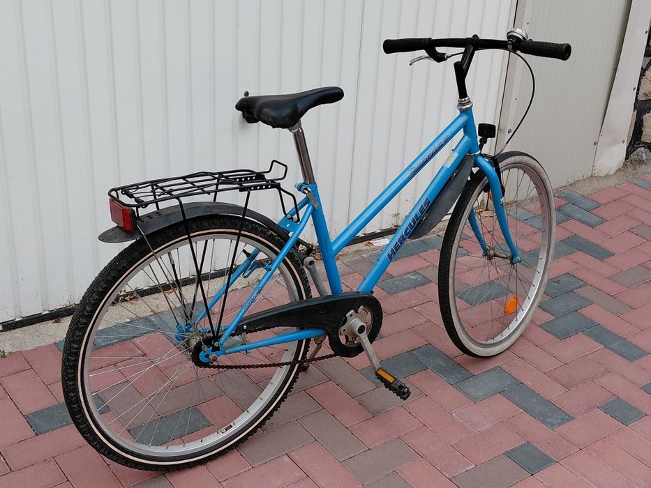 Vand bicicleta Dama.