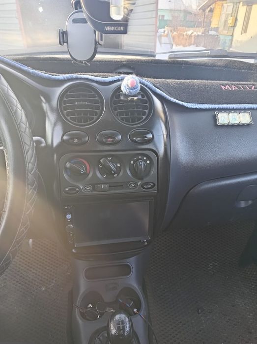 Продам дэо матис,состояние отличное