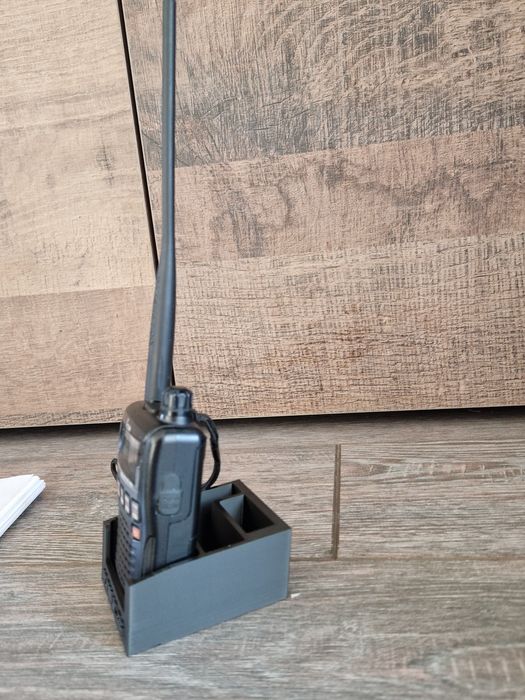 Scanner radio profesional i-Com IC R6, Japonia