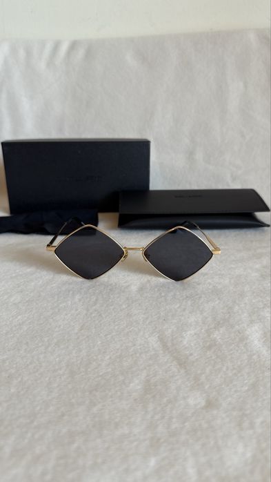 Ochelari de soare Ysl saint laurent