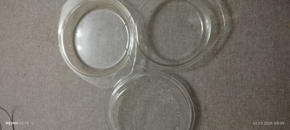 Конфетницы и минажница, стеклянные крышки, чашки