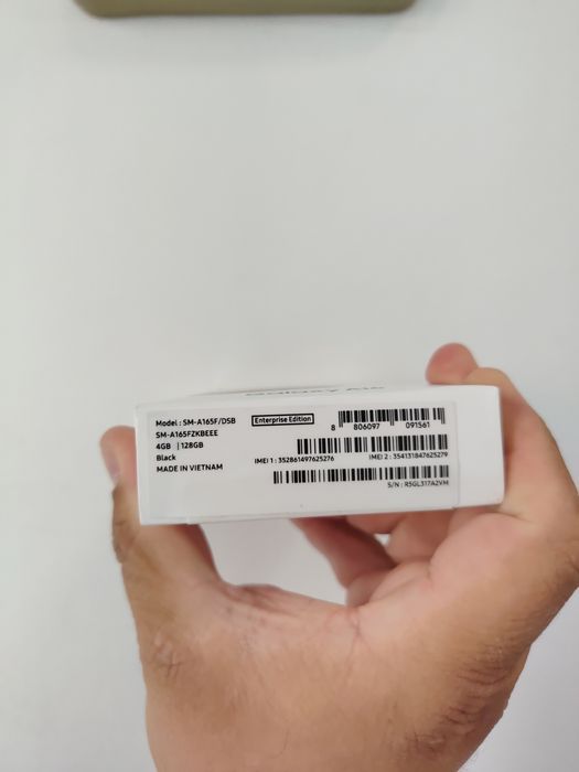 Samsung Galaxy A16 Nou SIGILAT