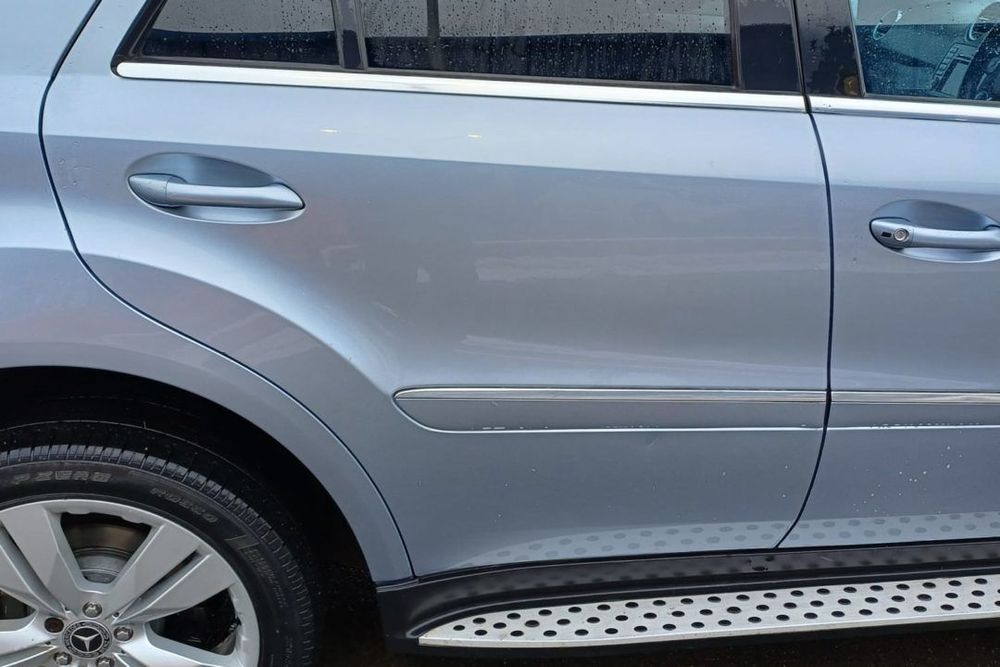 USA DREAPTA SPATE MERCEDES  ML W164 FACELIFT 2008-2011