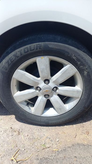 Epika diska r16 obmen GM r15 ko‘balt diskaga