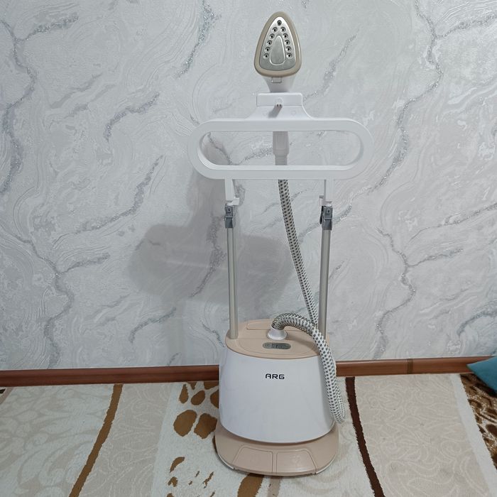 Продам вертикальный отпариватель