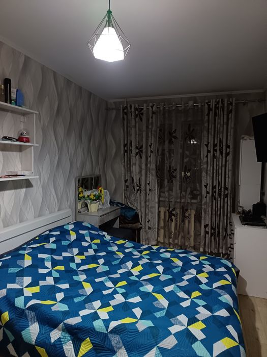 Продаю 3 комнатную квартиру