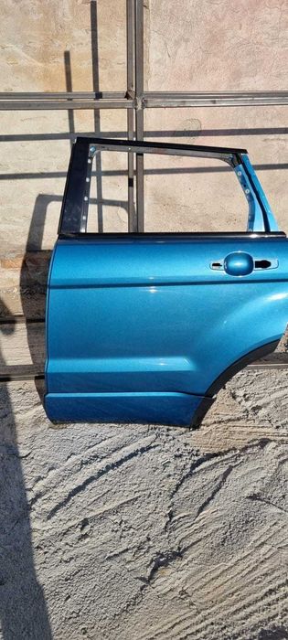 Usa stanga spate Range Rover Evoque 2012-2019