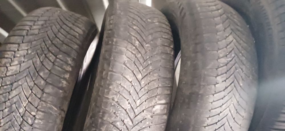 225 65 R 17 шины