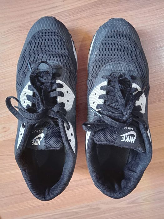 Мужские кроссовки Nike Air Max