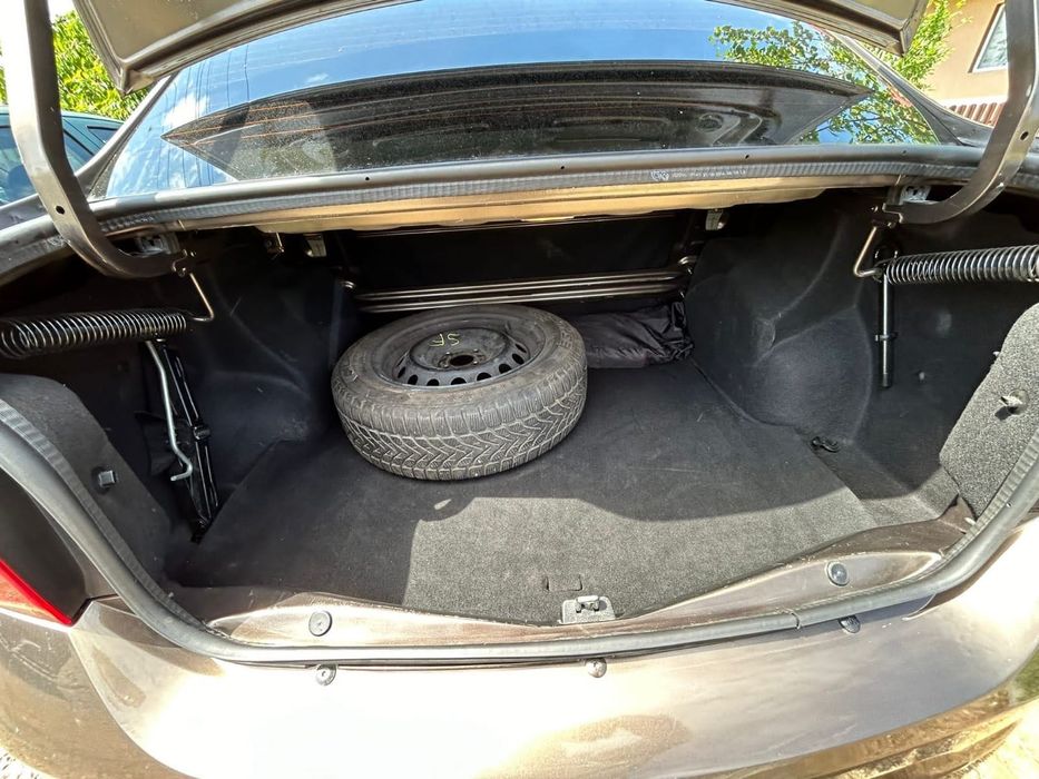 Dacia Logan 2017 gpl omologat