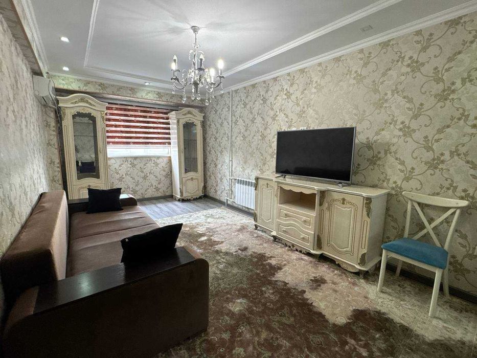 Продажа квартиры на Ц5 3/8/9  Юнусабад. DAFNA, Aiko магазины ор.