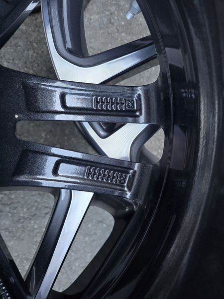 18цола Mercedes Мерцедес 4бр Оригинални