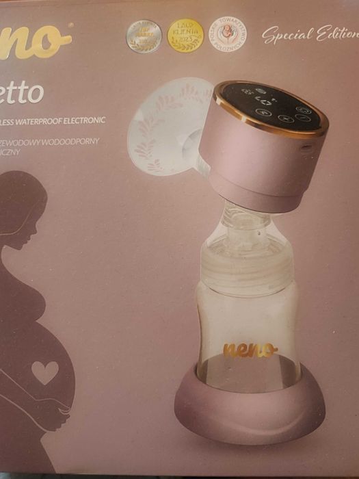 Помпа за кърмене Neno