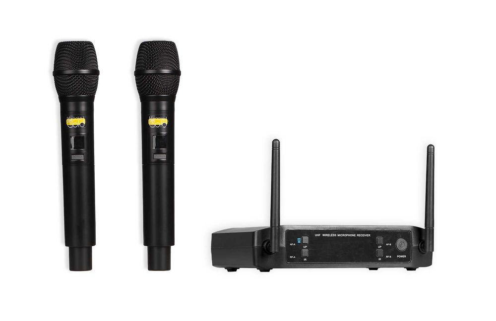 Караоке комплект Pro-Karaoke Gold