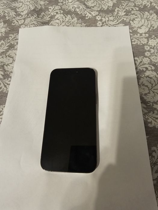 Appale iPhone 14 Pro Max 256GB