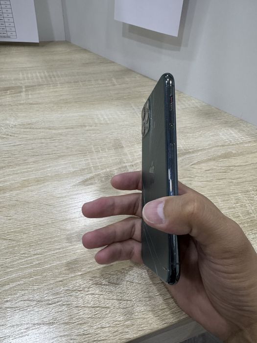 Iphone 11PRO  256Gb