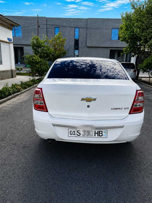 Chevrolet Cobalt